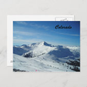 Top koper briefkaart (Voorkant / Achterkant)