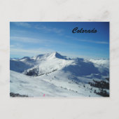 Top koper briefkaart (Voorkant)