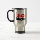 TOP Lawyer Reisbeker (Links)
