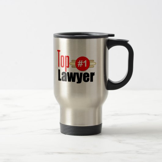 TOP Lawyer Reisbeker (Rechts)