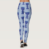 Top Leggings (Achterkant)