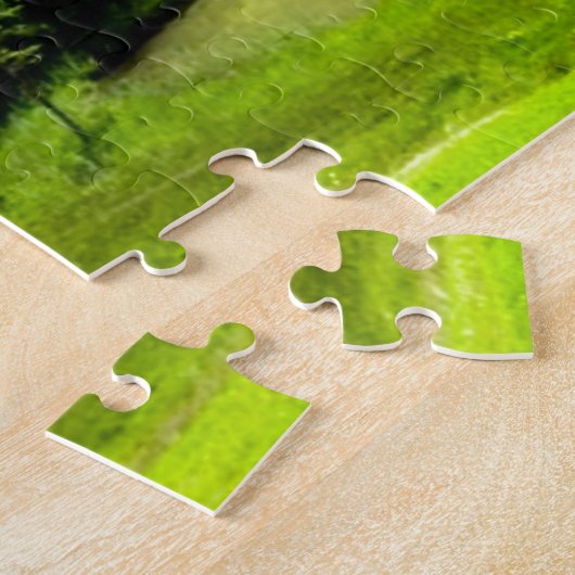 Top Legpuzzel (Zijkant)