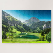 Top Legpuzzel (Horizontaal)