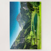 Top Legpuzzel (Verticaal)
