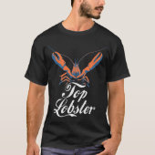 Top Lobster (Voorkant)