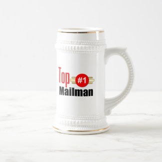 Top Mailman Bierpul