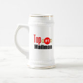 Top Mailman Bierpul (Links)