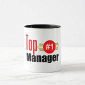 Top Manager Mok (Midden)