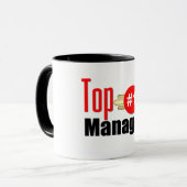 Top Manager Mok (Voorkant links)