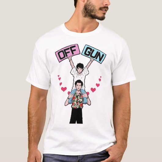 Top Merch Ofgun Thai (Voorkant)