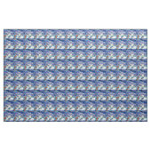TOP Montana Skier Stof (Yard (91,4 cm))
