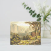 TOP Mountain Hike Briefkaart (Staand voorkant)