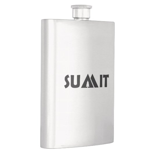 Top Mountains Flacon (Rechts)