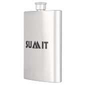 Top Mountains Flacon (Links)