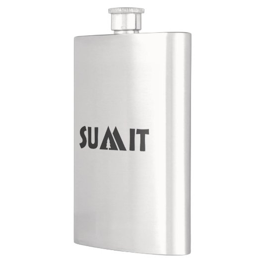 Top Mountains Flacon (Links)