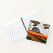 Top Notitieboek (Binnen)