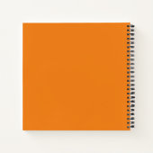 Top Notitieboek (Achterkant)