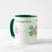 Top O' de Mornin' naar Ya Mok (Voorkant links)