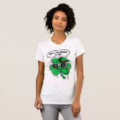 Top O' The Morning' Shamrock (Voorkant volledig)