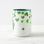 Top O' The Morning' Shamrock Mok (Midden)