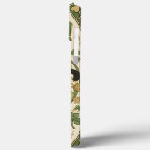 Top O' The Morning - St. Patrick's Day Phone Case (Achterkant / Links)