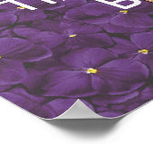 TOP oefent oefening uit tot uw lichaam zich gedraa Poster (Hoek)