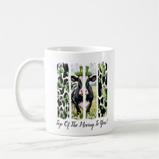 Top Of The Mooing To You Mok