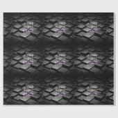 TOP One Fit Chick Cadeaupapier (Vlak)