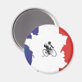 TOP op de rondleiding Magneet (Voorkant / Achterkant)