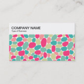 Top-panel - Abstract 160417 - Visitekaartje voor k (Voorkant)