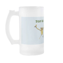 Top Papa Grappig Dier