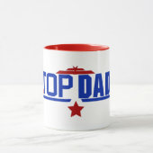 Top Papa Mok (Midden)