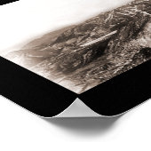 Top Pikes Peak Foto 1919 Poster (Hoek)