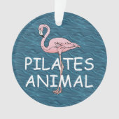 TOP Pilates Animal Ornament (voorkant)