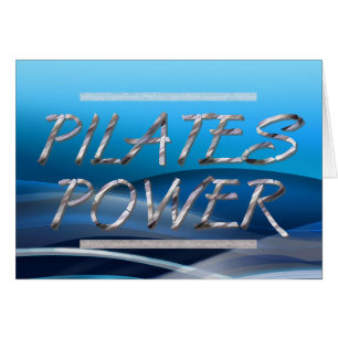 TOP Pilates Power