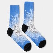 TOP Pilates Power Sokken (Rechts)