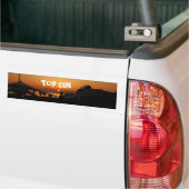 TOP-PISTOOL BUMPERSTICKER (Op Truck)