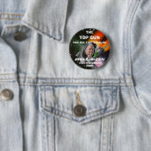 TOP PISTOOL MCCAIN RONDE BUTTON 5,7 CM (In situ)