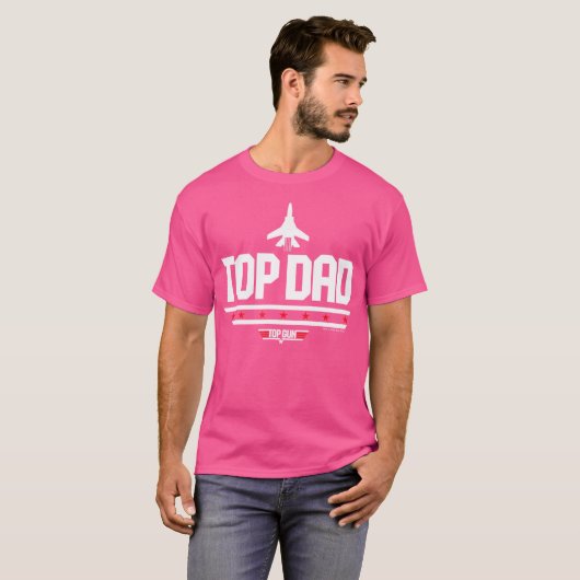 Top Pistool Vaderdag Top Dad (Voorkant volledig)