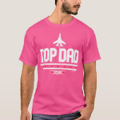 Top Pistool Vaderdag Top Dad (Voorkant)