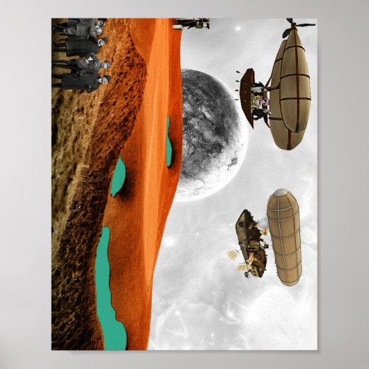 Top Poster (Voorkant)