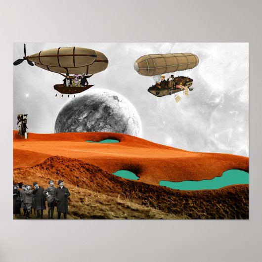 Top Poster (Voorkant)