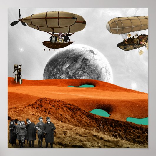 Top Poster (Voorkant)