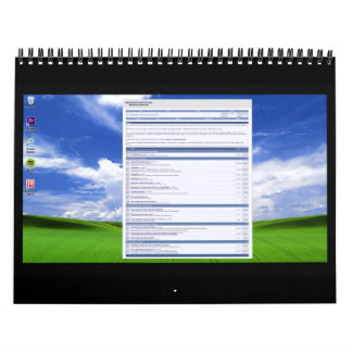 Top Posters 2014 Kalender