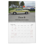 Top Posters 2014 Kalender (Feb 2026)