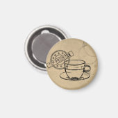 Top Prioritea Magneet (Voorkant / Achterkant)