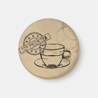 Top Prioritea Magneet