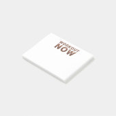 TOP-resultaat nu Post-it® Notes (Schuin)