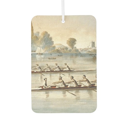 TOP Roeiluchtverfrisser Luchtverfrisser (Voorkant)