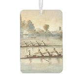 TOP Roeiluchtverfrisser Luchtverfrisser (Achterkant)